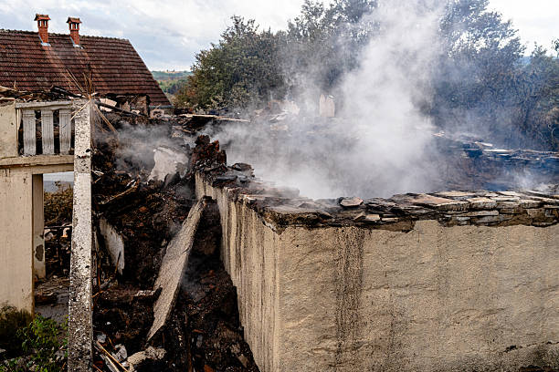 Affordable Fire Damage Repair solutions in Palmyra, WI